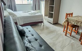 Apart Hotel Canto Grande